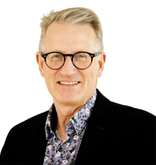 Johan Luthman